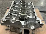 HEAD ASSY-CYLINDER KIA RIO 2006 TO 2011 PART NO.22100-26100